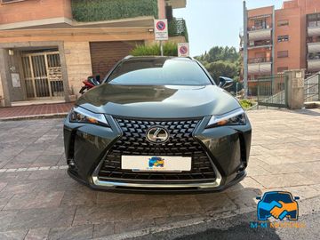 Lexus UX - 2