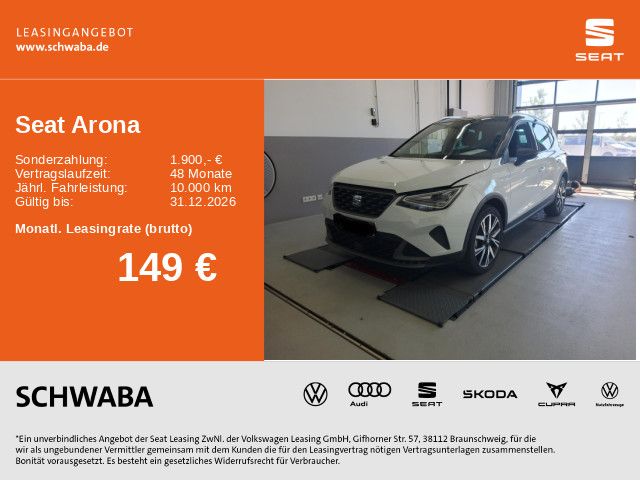 Seat Arona - Bild 2