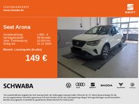 Seat Arona - Vorschau Bild 2