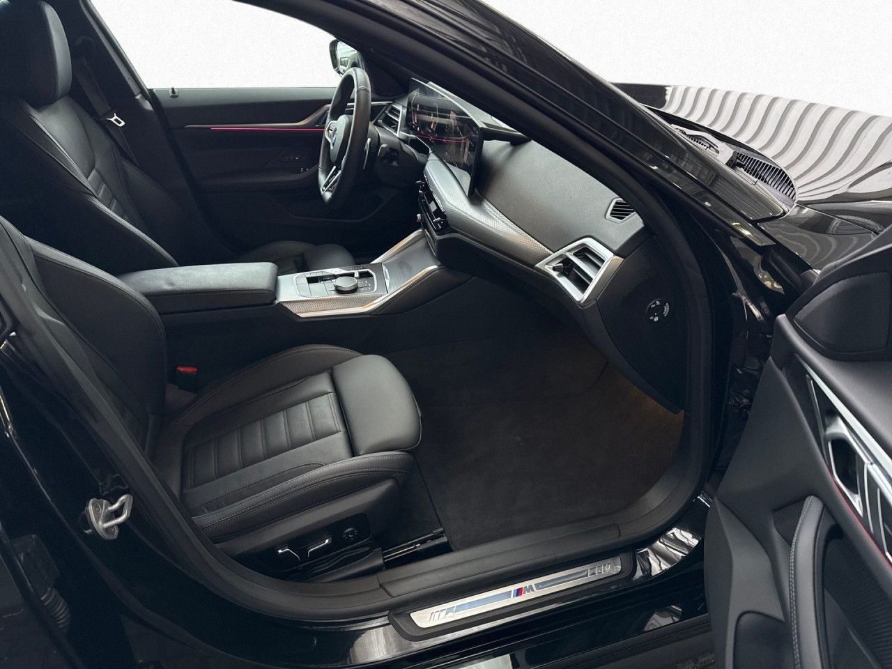 BMW 430 Gran Coupé - Bild 12