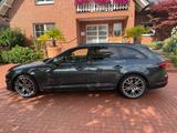 Audi A4 Avant 40 TDI sport S-Line - Audi A4 Gebrauchtwagen in Bielefeld