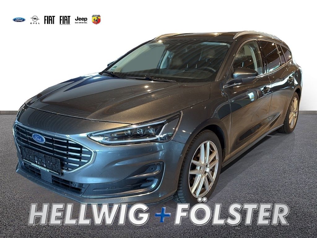 Image of Ford Focus