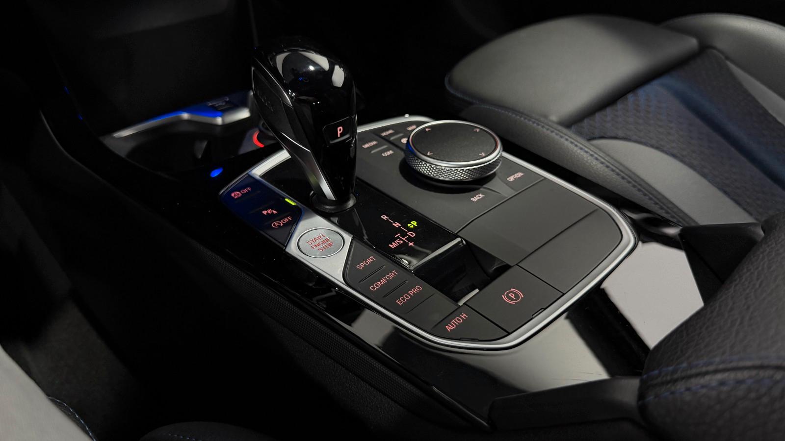 BMW 1 Series i M Sport/HiFi/LED/LC-Prof./Navi/CarPlay/DAB, миниатюра 19