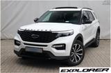 Ford Explorer ST-LINE 3.0 EcoBoost Plug-in-Hybrid 4x4 - gebrauchte Ford Explorer aus dem Jahr 2021