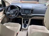 Volkswagen Sharan 1.4 TSI DSG BMotion Technology Highli... - VW Sharan Gebrauchtwagen in Stuttgart