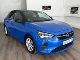 Opel Corsa F Elegance+SHZ+NAVI+Style-Paket - Opel Corsa: Style