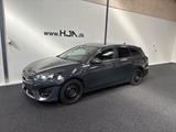 Kia cee'd 1,6 PHEV Sportswagon - Kia: Coupe, Cee D