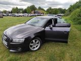 Audi A5 3.0 TDI (DPF) S tronic quattro Sportback 