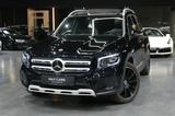 Mercedes-Benz GLB 250 4MATIC Style*ACC*19 Zoll*Pano*Laneassist - Mercedes GLB 250 mit Schiebedach