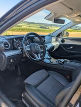 Mercedes-Benz E 400 d 4MATIC T Autom. - - Mercedes-Benz E 400 in Augsburg
