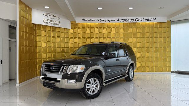 Angebot ansehen Ford Explorer