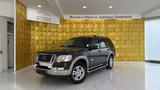 Ford Explorer *7 SITZER*TEMPOMAT*PANO*ALLRAD*SHZ*AHK* - Ford Explorer aus 2006