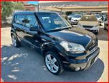 Kia Soul 1.6 CRDi VGT Cool - gebrauchte Kia Soul aus dem Jahr 2010