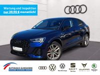 Audi Q3 - Vorschau Bild 1