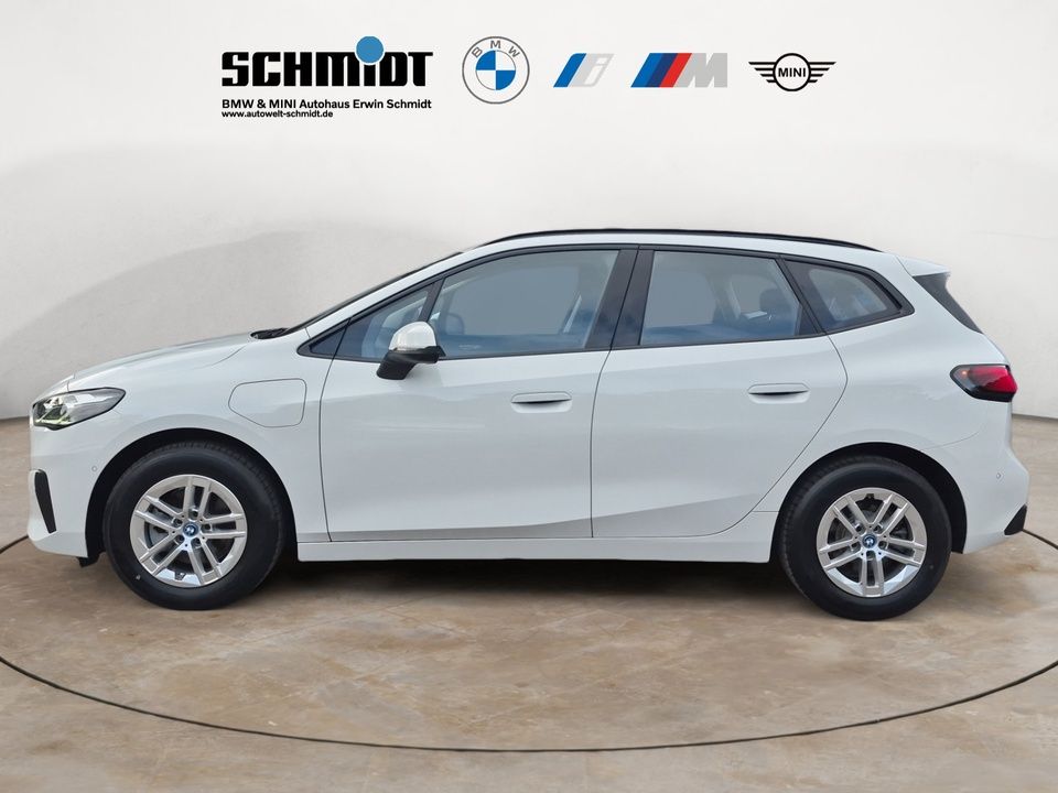 BMW 225 Active Tourer - Bild 4