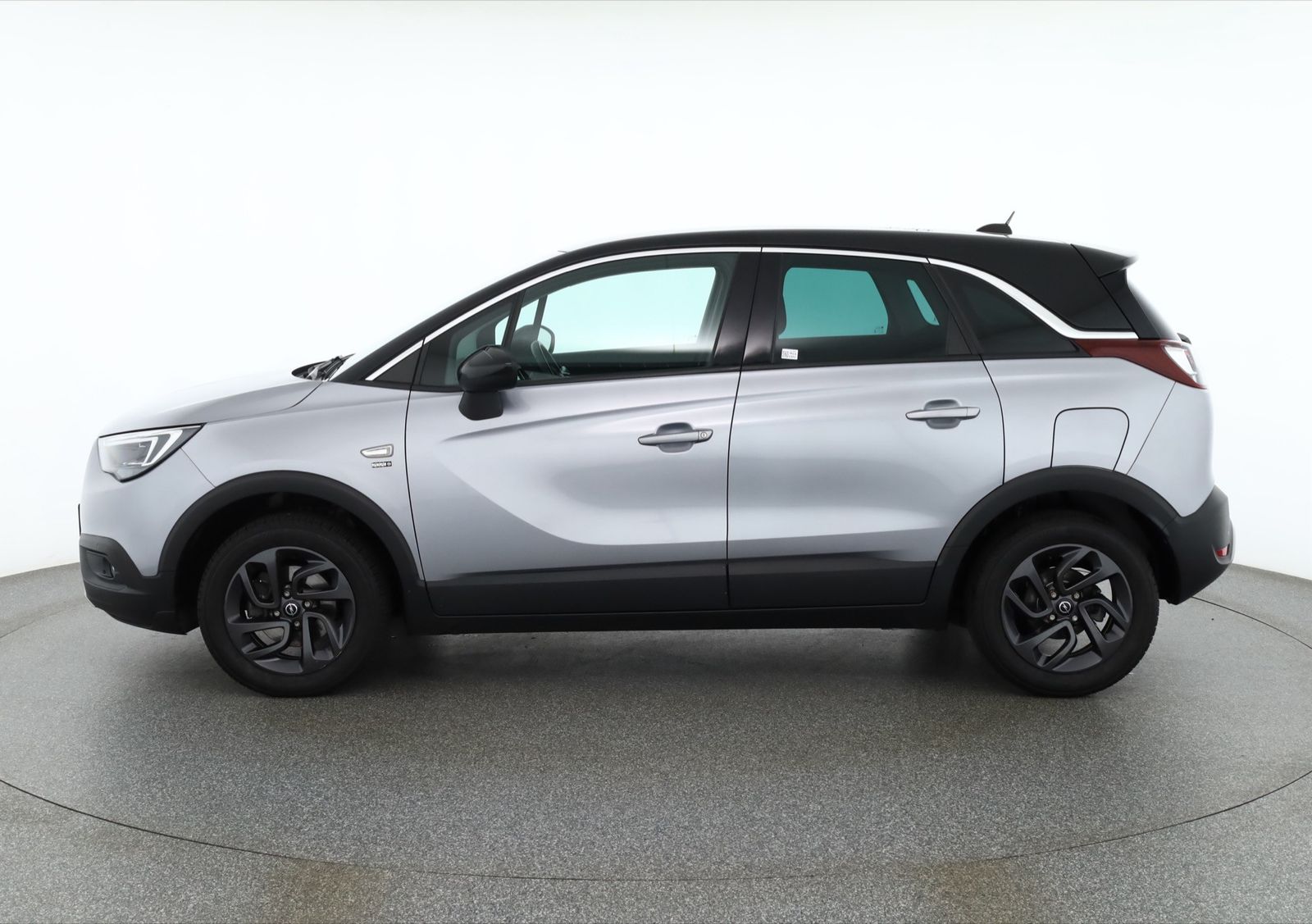 Opel Crossland (X) 1.2 Turbo Aut. LED Navi Kamera USB imagem 2
