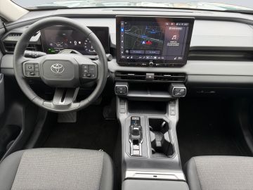 Toyota RAV 4 - 10