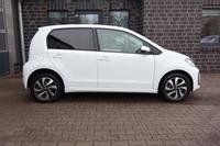 Volkswagen up! e-up! Active 8xReifen/Kamera/Top Zustand