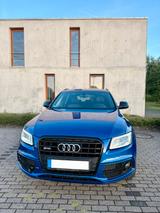 Audi SQ5 3.0 TDI competition Tiptronic Quattro - Audi Gebrauchtwagen in Wesel