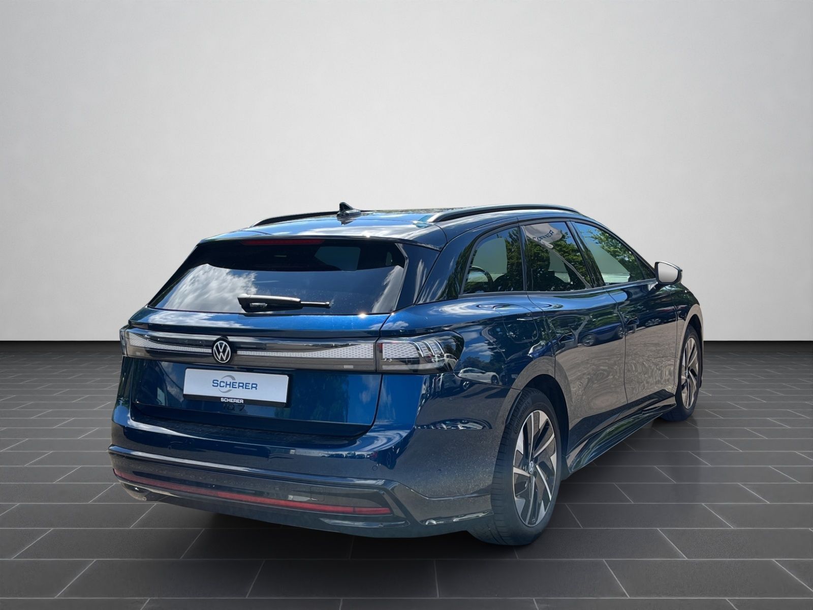 Volkswagen ID.7 - Bild 2