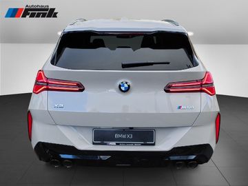 BMW X3 M50 xDrive Sportpaket HK HiFi DAB LED RFK