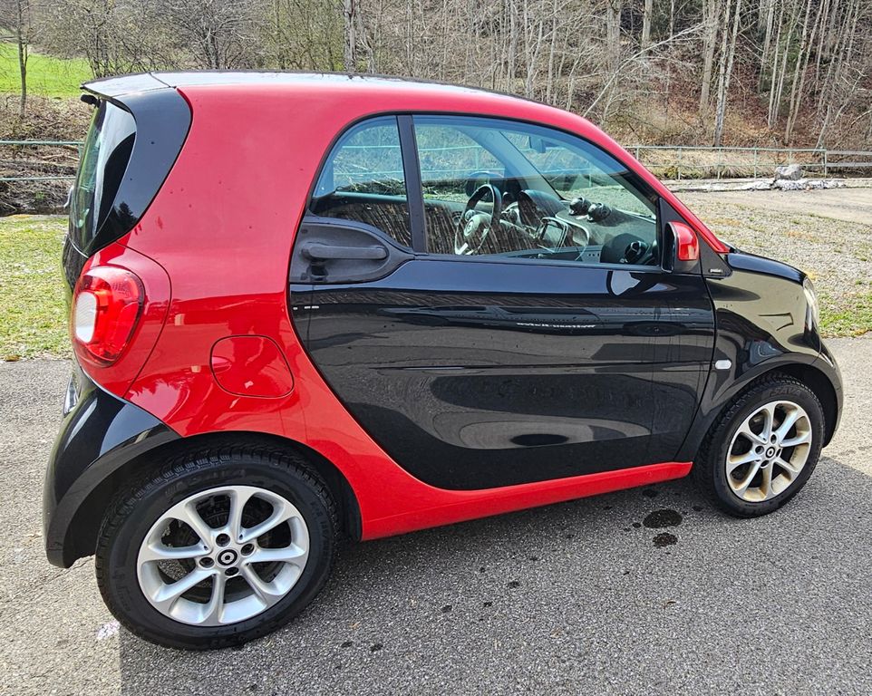 Image of Smart ForTwo