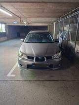 Subaru Impreza 1.5R RS RS - Subaru Impreza: RS