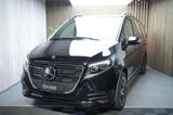Mercedes-Benz V300D Extra Lang 4MATIC AMG 7-SZ Standh 360 AHK - Mercedes-Benz V 300 Tageszulassungen