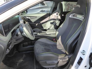 Kia EV6 77,4-kWh AWD GT