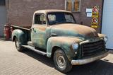 Chevrolet 1951 Chevrolet/GMC Pick up Stepside - Chevrolet: Stepside