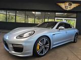 Porsche Panamera Turbo 4.8 Executive Sport-Chrono/VOLL - Porsche Panamera: Turbo S Executive