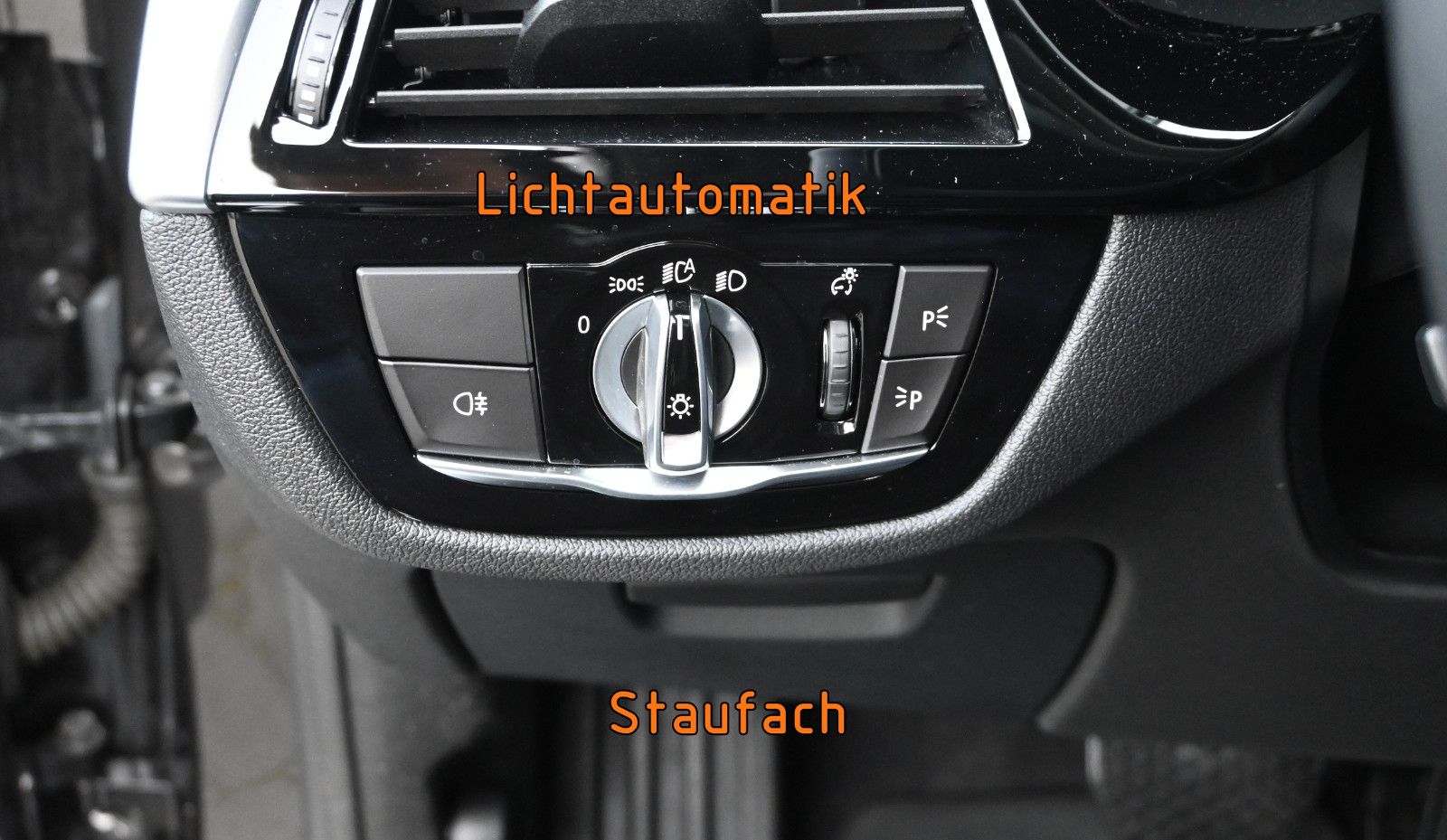 Fahrzeugabbildung BMW 520d xDr. Touring °ACC°STANDHEIZ°MASSAGE°HEAD-UP