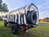Andere Magirus Deutz Allrad Wohnmobil - Diesel Deutz