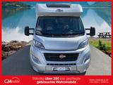 Bürstner Lyseo TD 590 Harmony Line - Raumbad - Hubbett - - Bürstner 590