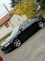 Audi A5 Coupé 2.0 S - Line TÜV NEU - Audi A5 Gebrauchtwagen in Erfurt