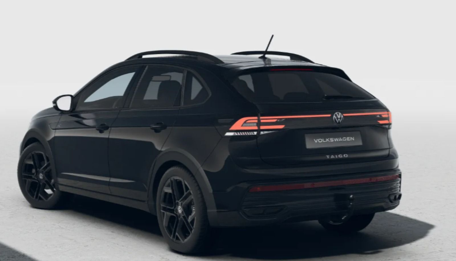 Volkswagen Taigo - Bild 3