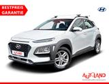 Hyundai Kona 1.0 T-GDI Select 2WD Navi Sitzheizung PDC - Hyundai KONA: Select