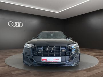 Audi Q7 - 2