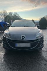 Mazda 3 1.6 Diesel (2010) | Unfallfrei | N... - Mazda 2 in Hannover