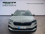 Skoda Karoq Tour/Fahrassi.+/5 J Gar./Navi/Komfort/AHK - Skoda Karoq Gebrauchtwagen in Dresden