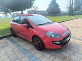 Fiat Punto Evo 1.2 5 porte S&S MyLife - rote Fiat Punto Evo