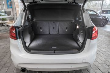 Bild 10 BMW 225 Active Tourer Plug in WR Navi