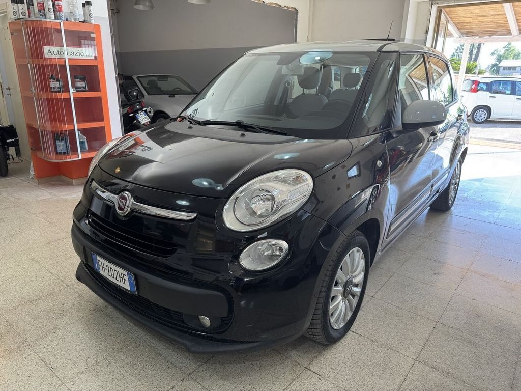 Image of Fiat 500L