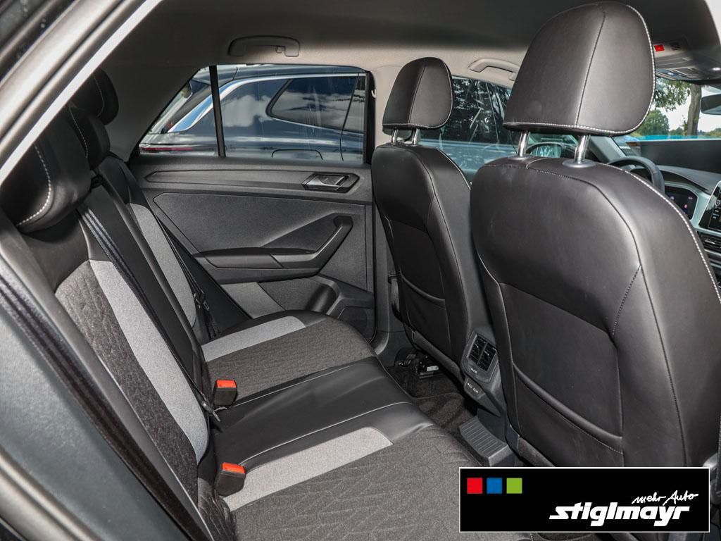 Volkswagen T-Roc - Bild 9
