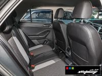 Volkswagen T-Roc - Vorschau Bild 9