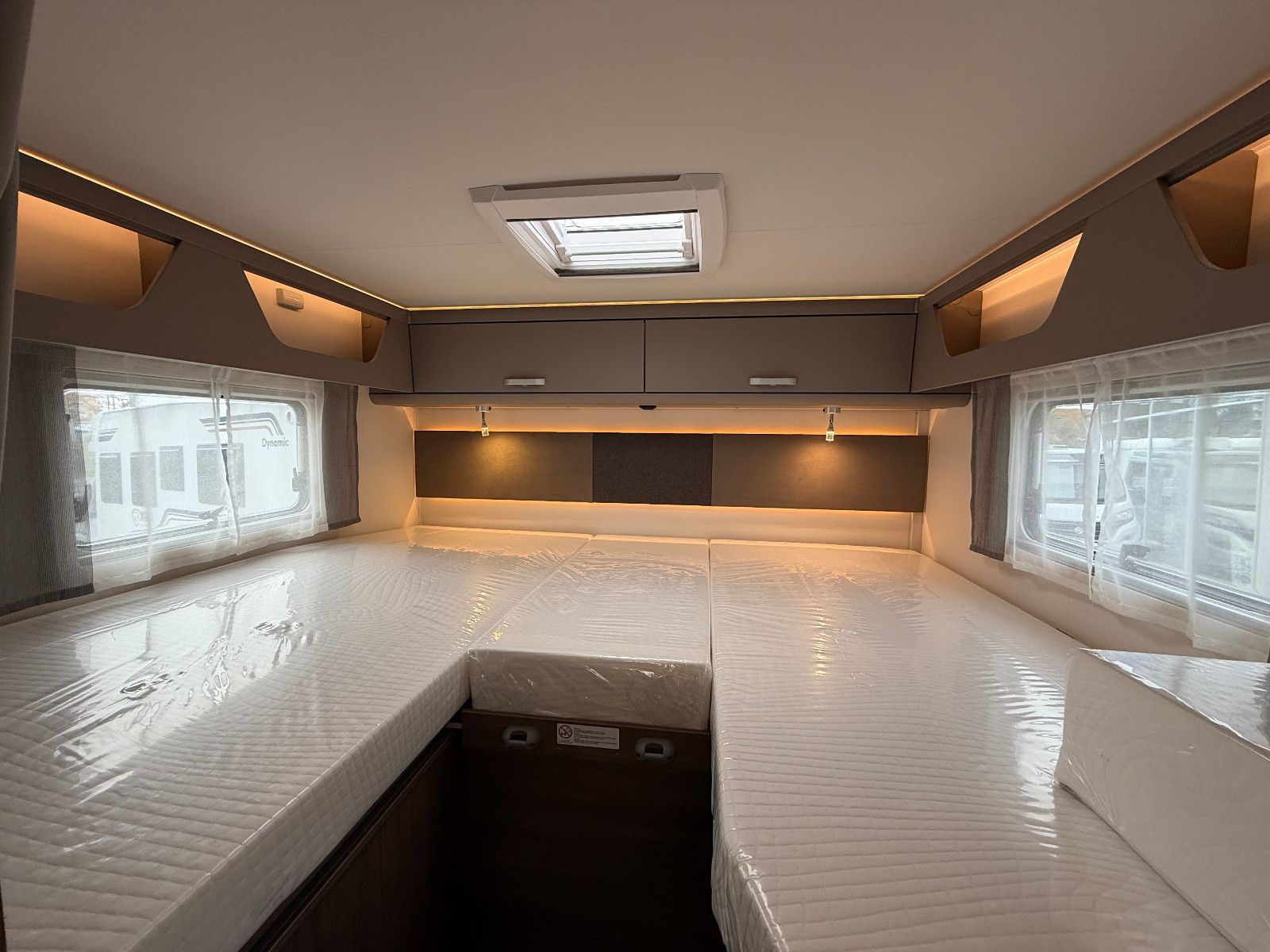 Fahrzeugabbildung Carado T-338 pro+   7.497€ SPAREN!