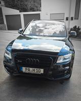 Audi SQ5 3.0 TDI plus tiptronic quattro - - Audi SQ5 von privat