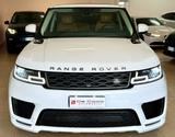 Land Rover Range Sport 3.0D l6 249 CV HSE Dynami - Land Rover Range Rover Sport Hybrid (Diesel/Elektro)