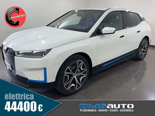 Altele Bmw IX xDrive40