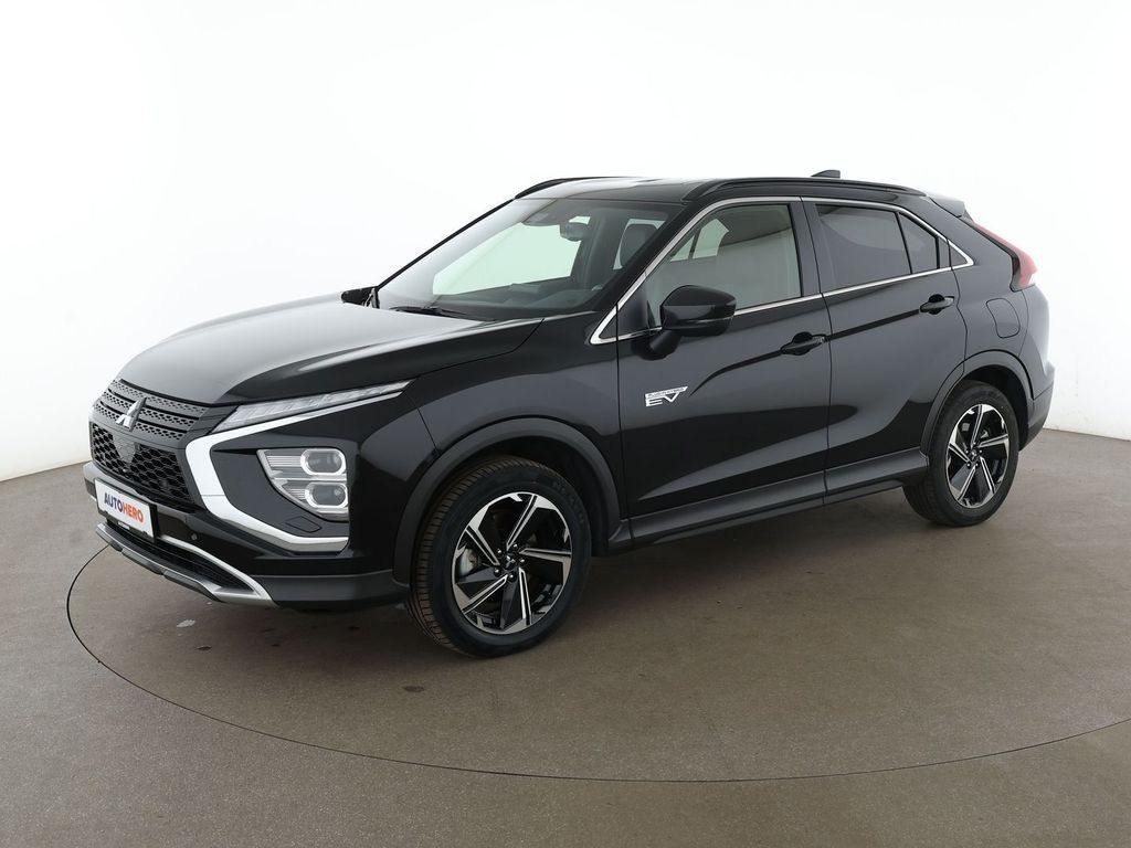 Image of Mitsubishi Eclipse Cross